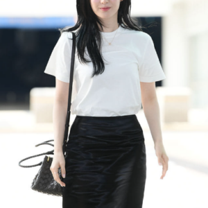 Đầm công sở nữ