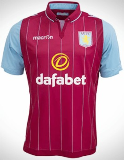 Aston Villa