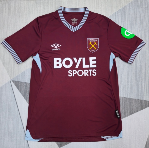 West Ham United