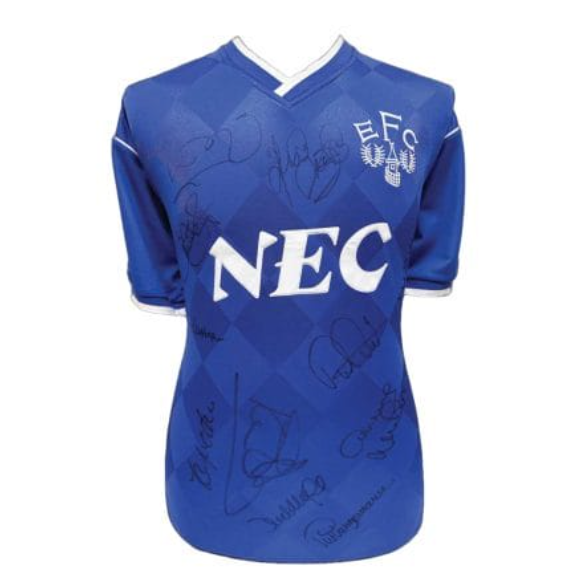 Everton