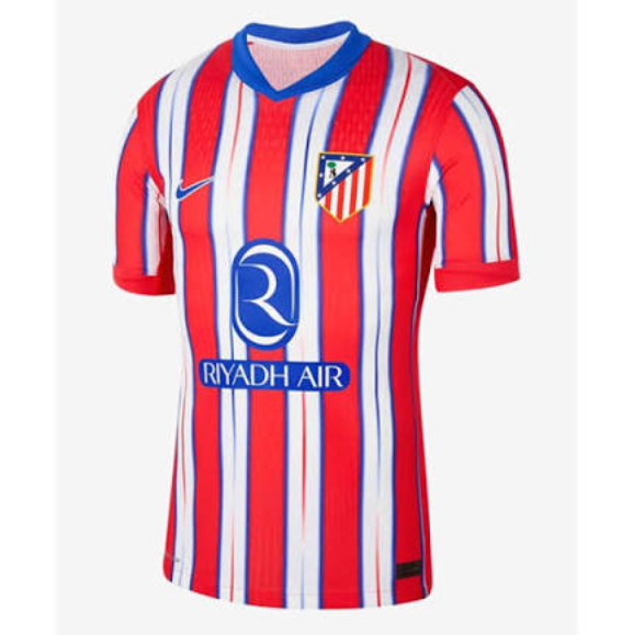 Atletico Madrid