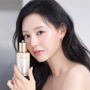 The Whoo Bichup Self-Generating Anti-Aging Essence